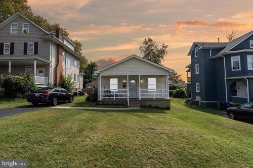 2809 Allendale Rd, BALTIMORE, MD, 21216-1717 | Card Image