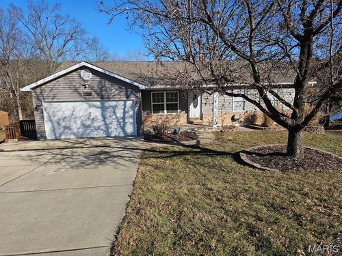 7314 Tarawood Dr, Cedar Hill, MO, 63016-3120 | Card Image