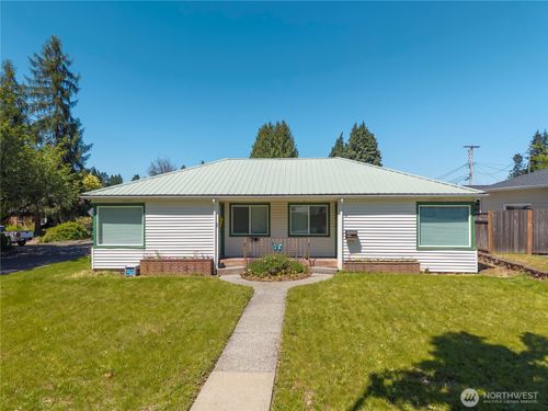 902 North St Se, Tumwater, WA, 98501-3529 | Card Image