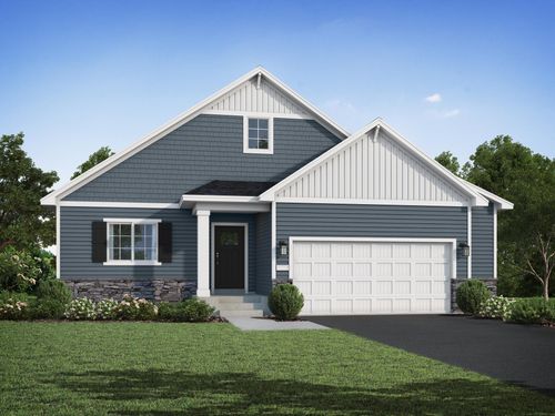 8660 Edmonson Way Ne, Monticello, MN, 55362-2008 | Card Image