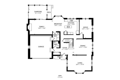 1219 Montego Ct, Elk Grove Village, IL, 60007-7132 | Card Image