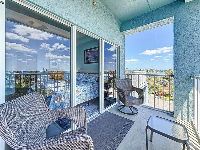 Balcony 2 off Master Bedroom | Image 32