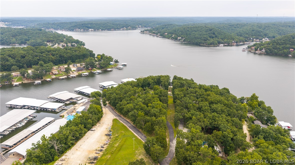 Land in Gravois Mills 3