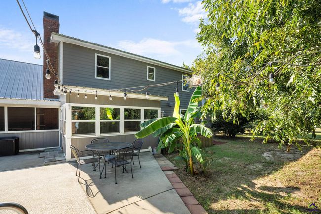 1617 Dublin Eastman Rd, House other with 5 bedrooms, 3 bathrooms and null parking in Dexter GA | Image 51
