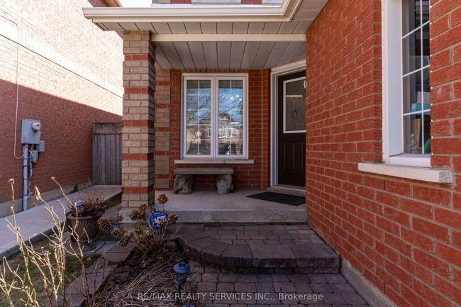 3 White Tail Cres, House other with 3 bedrooms, 2 bathrooms and 1 parking in Brampton ON | Image 6