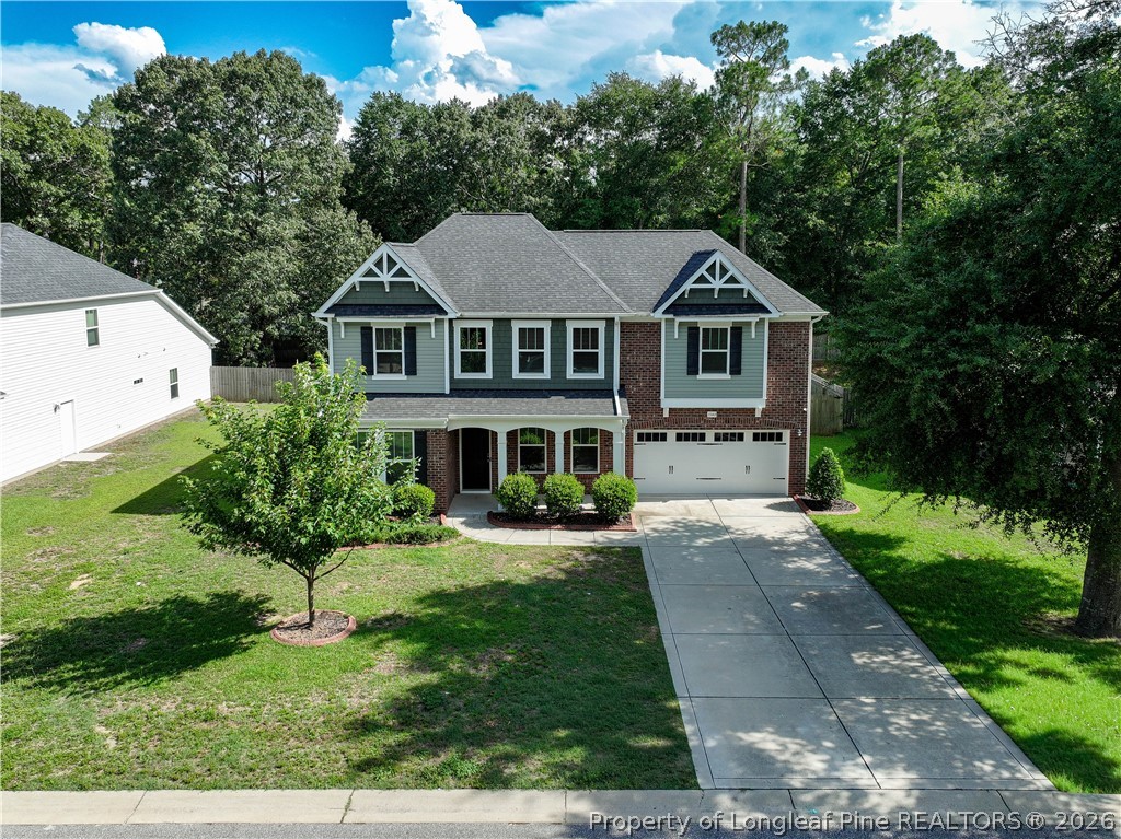 Residential in Eastover 4