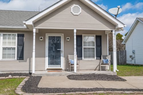 240 Meigs Dr, Murfreesboro, TN, 37128-6271 | Card Image