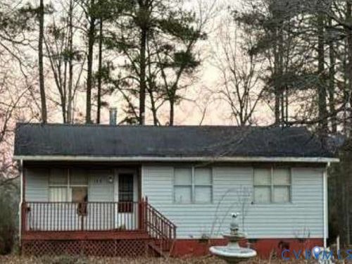 186 Pinckardsville Rd, Lancaster, VA, 22503-2006 | Card Image