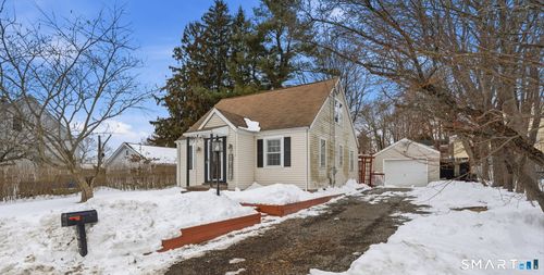 497 Parker Ave S, Meriden, CT, 06450-5940 | Card Image