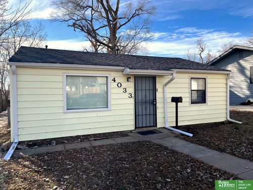 4033 Crown Point Ave, Omaha, NE, 68111-1007 | Card Image