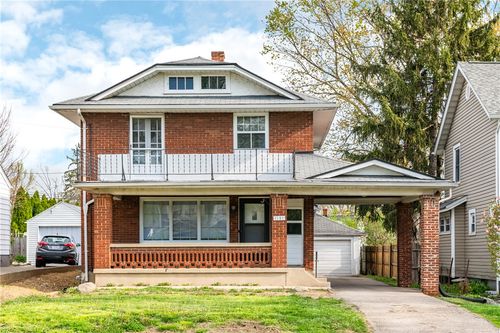 1121 Colwick Dr, Dayton, OH, 45420-2205 | Card Image