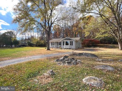 435 Orchard Dale Drive, House other with 3 bedrooms, 2 bathrooms and null parking in CLEAR BROOK VA | Image 1