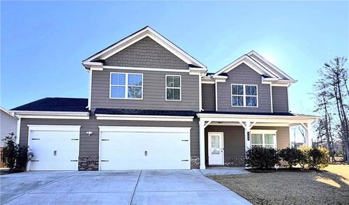 500 Stonecreek Bnd, Monroe, GA, 30655-6638 | Card Image