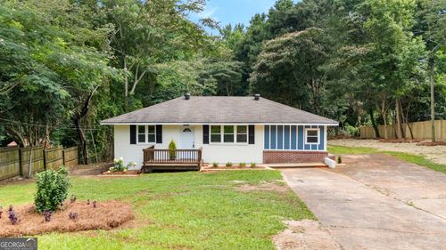 304 North St, Thomaston, GA, 30286-2151 | Card Image