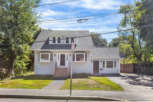 36 Brookside Rd, Braintree, MA, 02184-5106 | Card Image