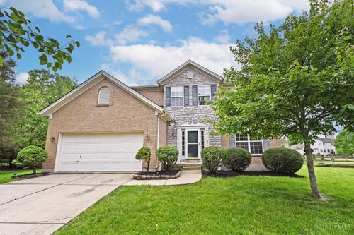 8097 Winding Creek Ct, Mason, OH, 45040 | Card Image