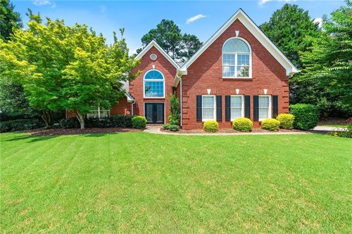1106 Hedgewood Ct, Lawrenceville, GA, 30043-2673 | Card Image