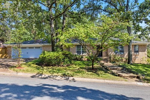 7100 Sequoyah Ln, North Little Rock, AR, 72116-4332 | Card Image
