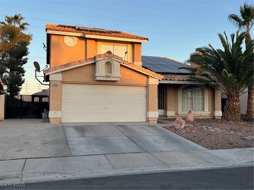 906 Ambusher St, Henderson, NV, 89014-3004 | Card Image