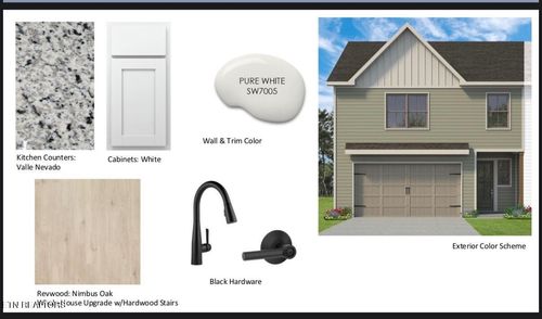 1811 Bennett Village Dr, Maryville, TN, 37804 | Card Image