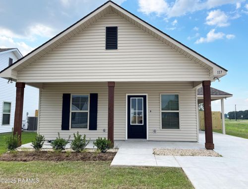 117 Cranston Ct, Lafayette, LA, 70507-7042 | Card Image