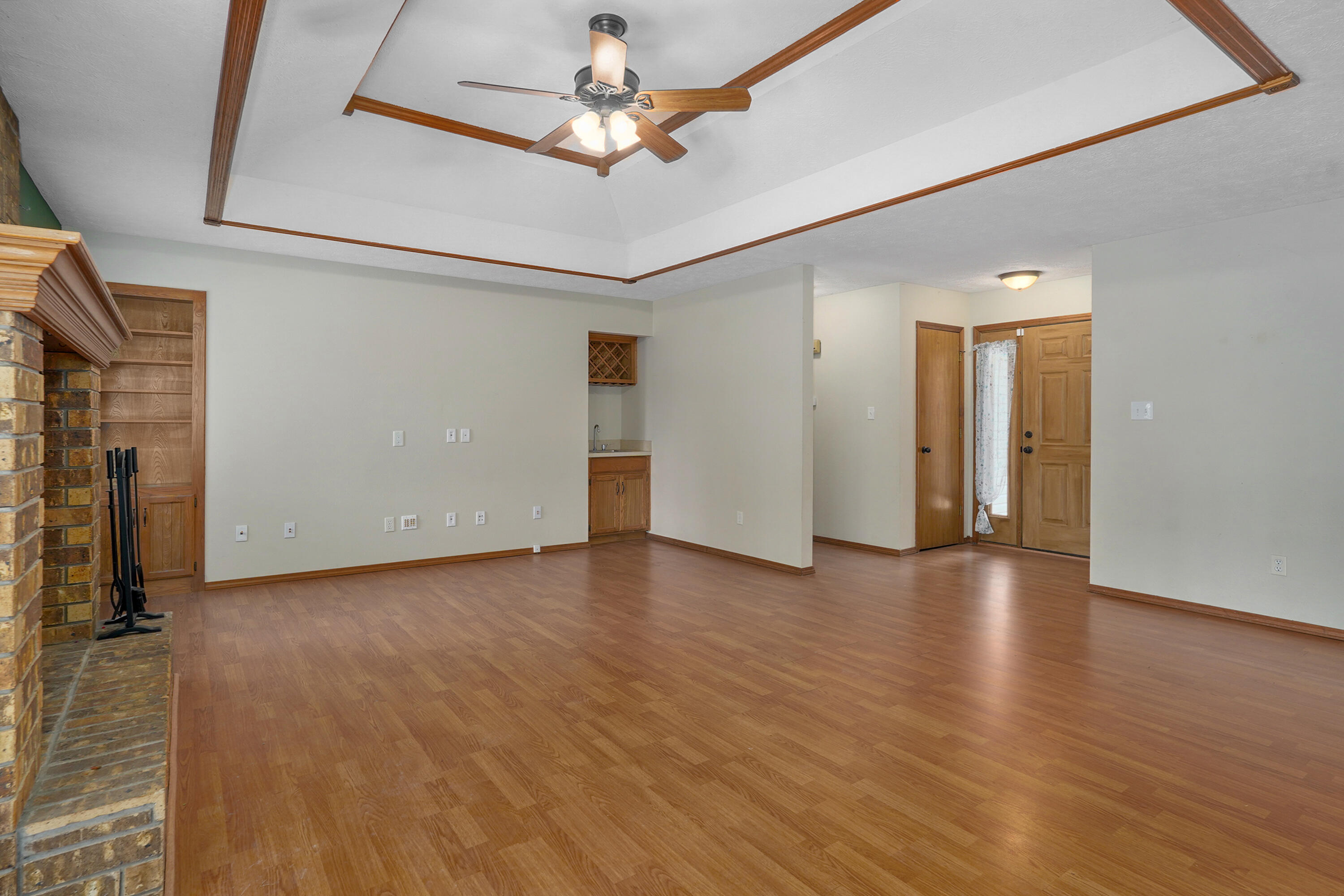 Residential in Springfield 2