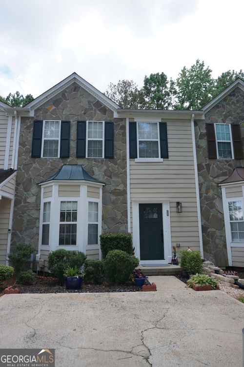 2566 Summit Cove Dr, Duluth, GA, 30097-7972 | Card Image