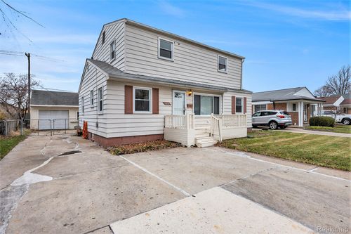 23020 Avon St, Saint Clair Shores, MI, 48082-1380 | Card Image