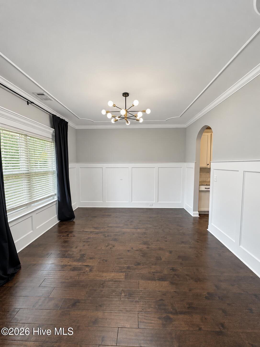 Residential Lease in Grovetown 3