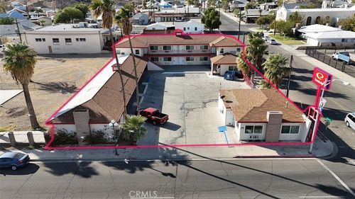 625 W Broadway St, Needles, CA, 92363-2943 | Card Image