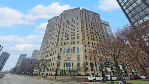 apt-504-850 Lake Shore Dr, CHICAGO, IL, 60611-6318 | Card Image