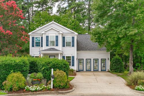 105 Lazy Days Ct, Apex, NC, 27502-4655 | Card Image