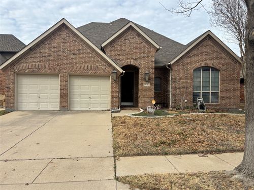 9721 Sam Bass Trl, Fort Worth, TX, 76244-6092 | Card Image