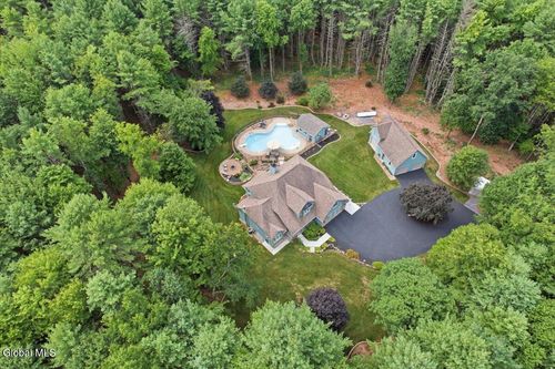 8 Lester Ln, Middle Grove, NY, 12850-2410 | Card Image