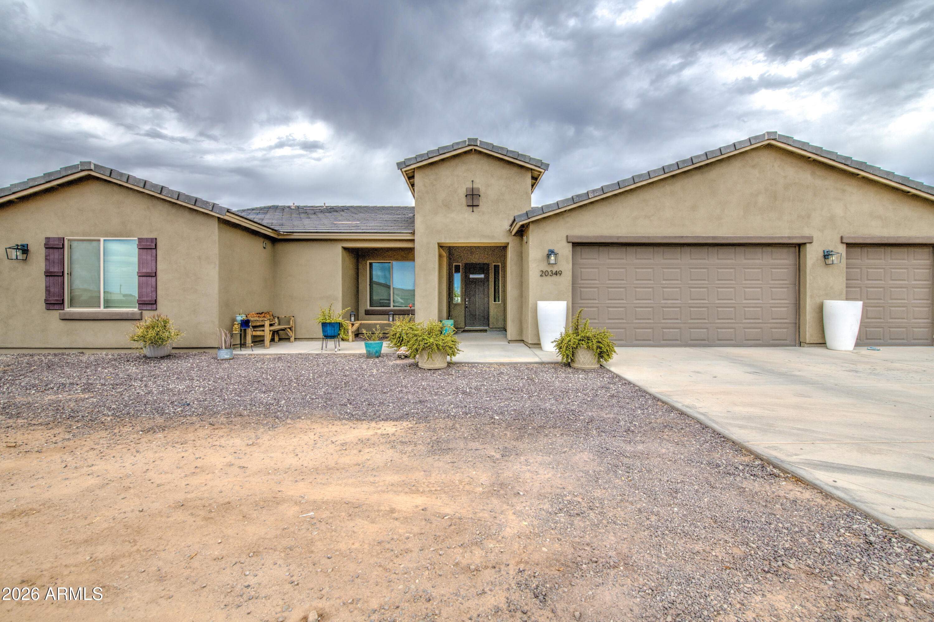 Residential in Buckeye 2