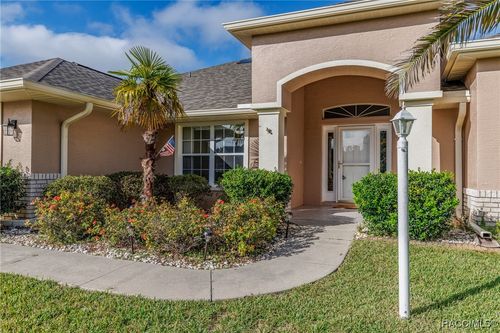 4862 N El Camino Dr, BEVERLY HILLS, FL, 34465-8759 | Card Image