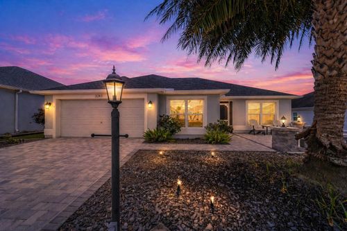 3283 Peterson Pl, The Villages, FL, 32163-0097 | Card Image