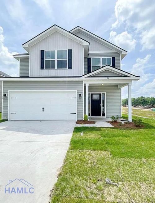 21 Centennial Court, Hinesville, GA, 31313 | Card Image