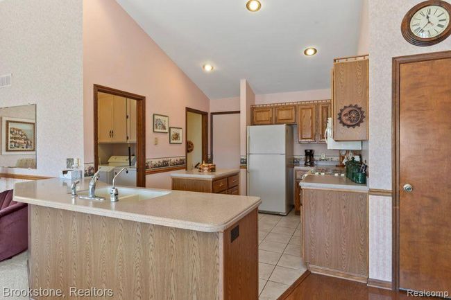 8439 Shoshone Pass, House other with 4 bedrooms, 3 bathrooms and null parking in Pigeon MI | Image 15