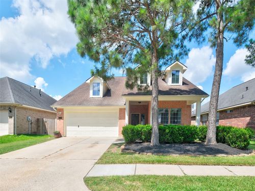 19327 Dickson Park Dr, Spring, TX, 77373-8398 | Card Image