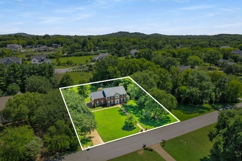 514 Wilson Run, Brentwood, TN, 37027-5913 | Card Image