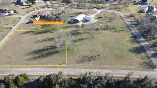 Lot 7 &amp; 8 Francisco Bay Drive, Kerens, TX, 75144 | Card Image