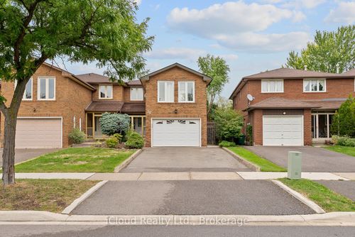 75 Bremen Lane, Mississauga, ON, L5M1G7 | Card Image
