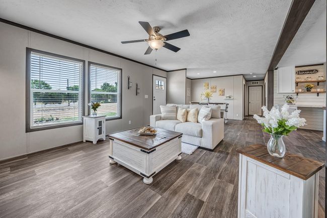 2747 Old Masonic Rd, House other with 3 bedrooms, 2 bathrooms and 2 parking in Brenham TX | Image 9
