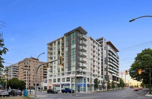 705-1090 Johnson St, Victoria, BC, V8V0B3 | Card Image
