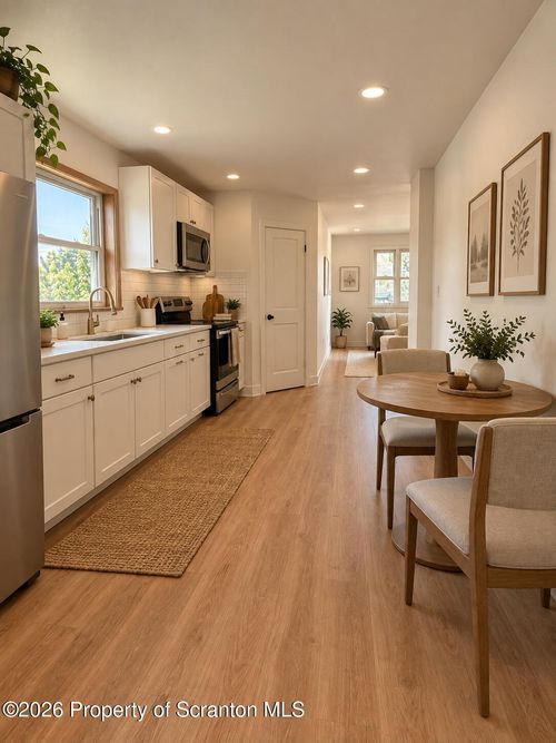 1st-floor-206 Oak Street, Dunmore, PA, 18512 | Card Image