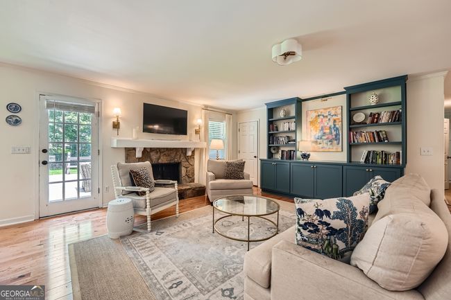 3812 Chattawood Dr, House other with 4 bedrooms, 3 bathrooms and null parking in Duluth GA | Image 13