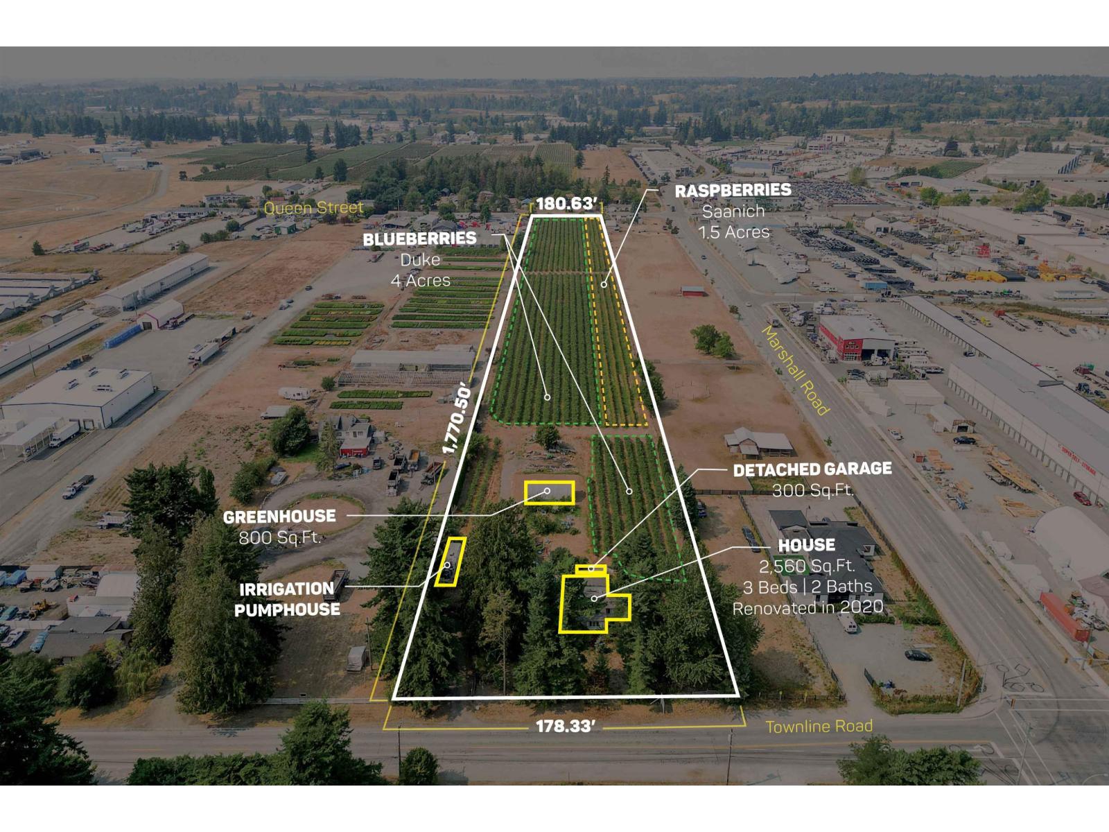 Land in Abbotsford 4