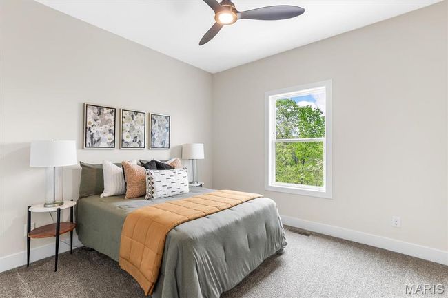 Secondary bedroom! | Image 39