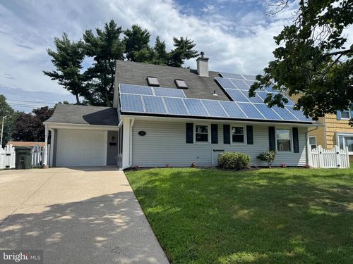 36 Bosworth Ln, Willingboro, NJ, 08046-3909 | Card Image